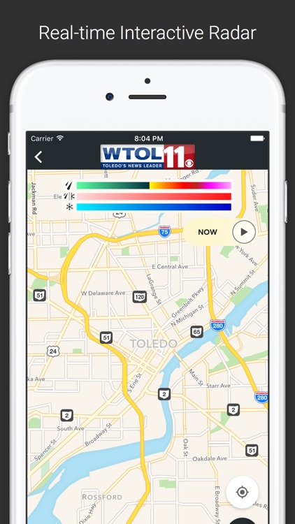 WTOL 11 News screenshot-3