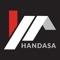 Handsa is an application that provides a complete household services from plumbing, electricity, cleaning, transportation and other services