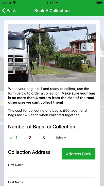 Rhino Bag screenshot-3