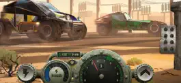 Game screenshot Racing Xtreme: Rally Driver 3D hack