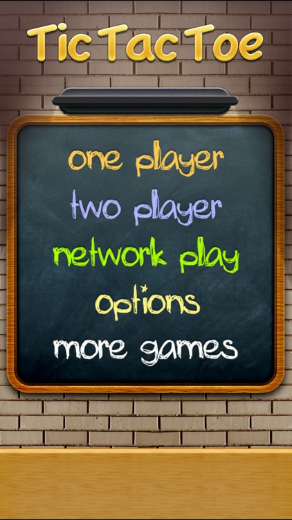 Tic Tac Toe Pro