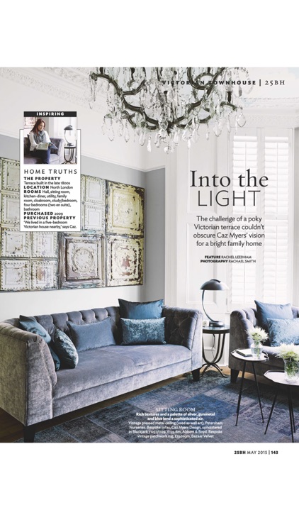 25 Beautiful Homes INT