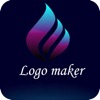 Easy Logo Maker – Design Logo - iPadアプリ