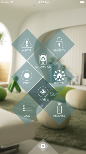 ELRO Smart Alarm(圖1)-速報App