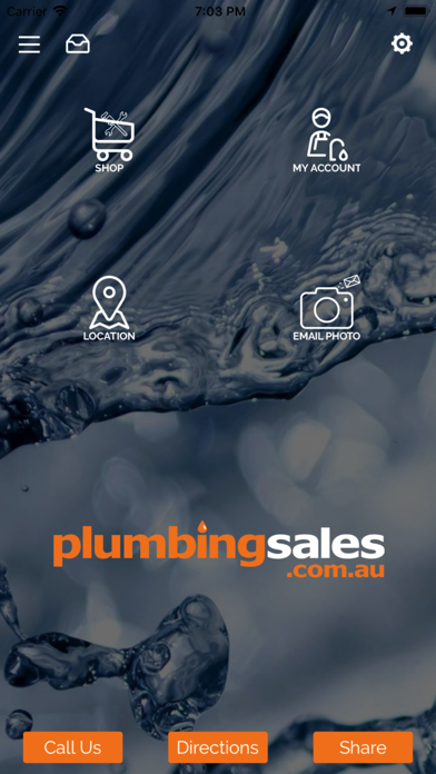 How to cancel & delete Plumbing Sales from iphone & ipad 1