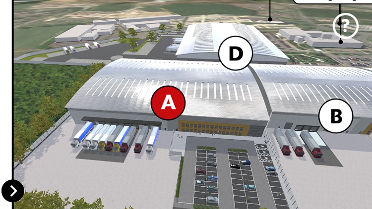 Park Bracknell for iPhone