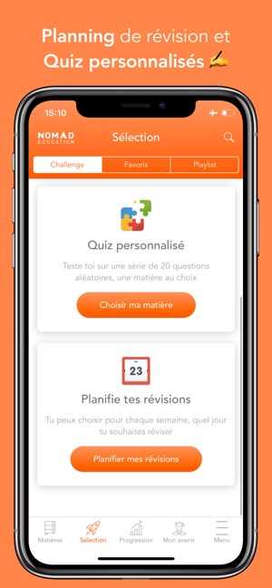 Concours Paramédical & Social(圖5)-速報App