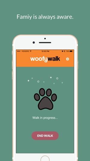 Woofy Walk(圖3)-速報App