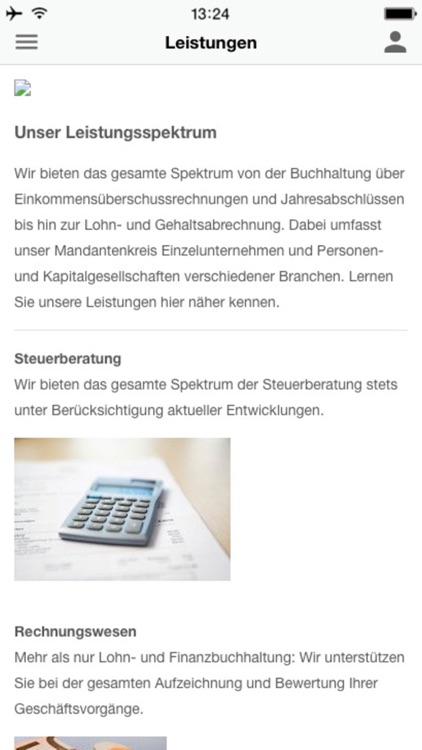 Berndt Jabben Steuerberater