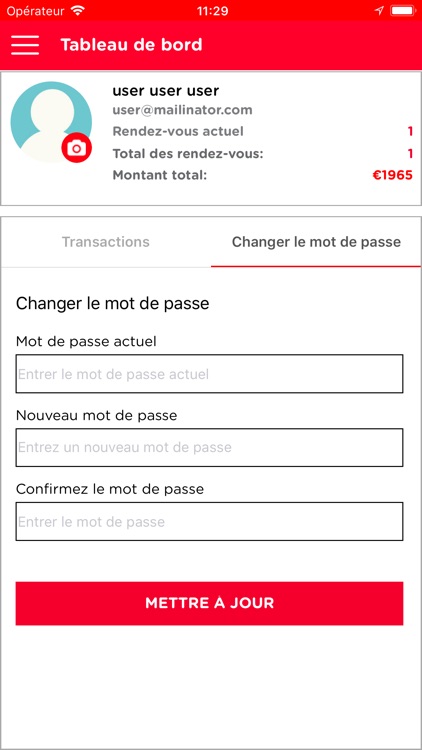 Appelavocat screenshot-5