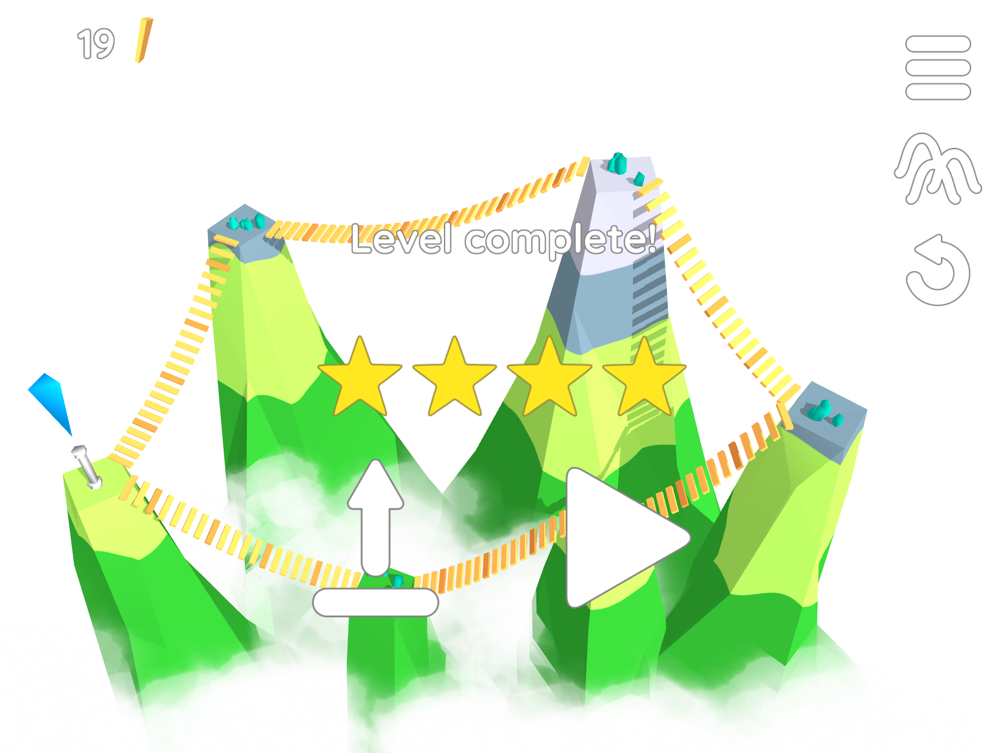 Summit Way screenshot 8