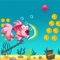 Fish Funny 2D is your choice,If you want a relaxing game