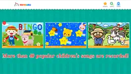 Game screenshot Mother Goose Nursery Rhymes 1 mod apk