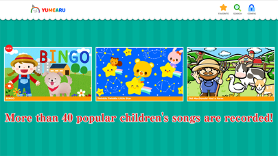 Screenshot #1 pour Mother Goose Nursery Rhymes 1