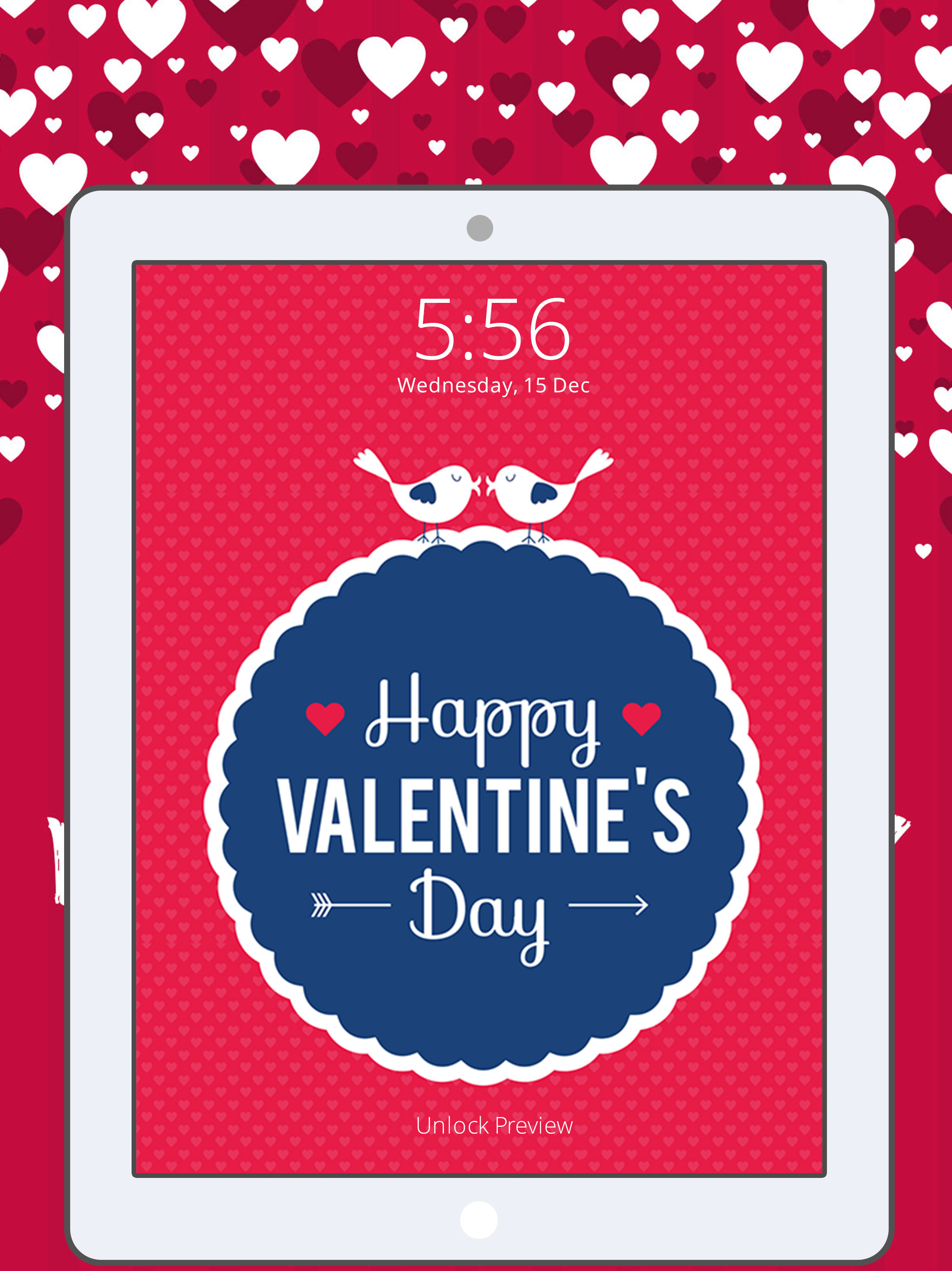 Valentine Day HD Wallpapers screenshot 8