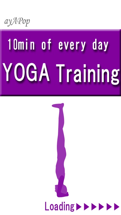 Yoga Training