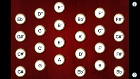 Canntina - MacCann Concertina screenshot