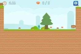 Game screenshot Gem Seeker - 2D Platform Game mod apk