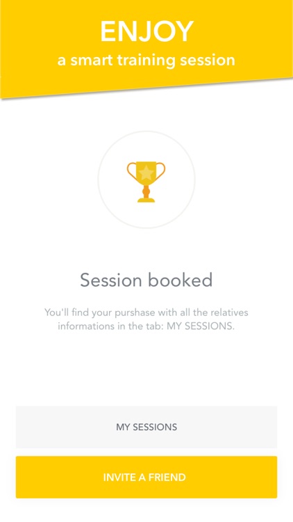 YOGOWO Paris Workout Community screenshot-3