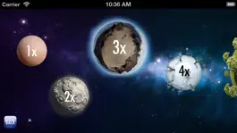 Game screenshot Mr Thorne's Times Tables Terra mod apk