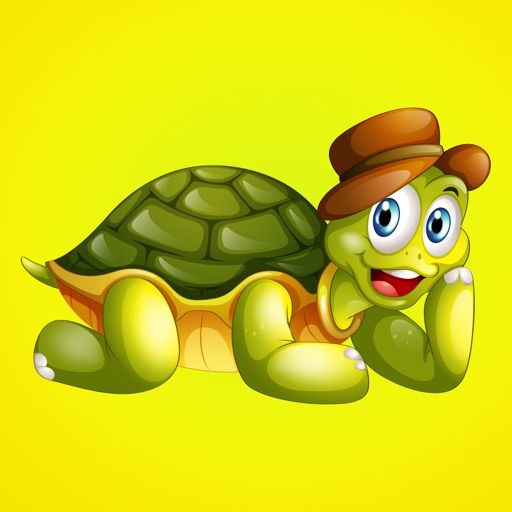 Turtles Emojis icon