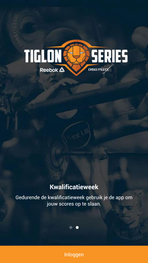 TIGLON Series(圖1)-速報App