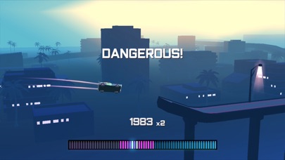 Bridge Jumper screenshot 3