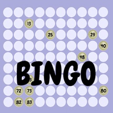 Activities of Play Bingo Game