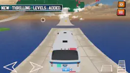 Game screenshot Thrill Stunt Bus: Race Dangero apk
