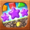 Wooden Match 3 - Puzzle Blast