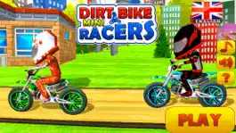 Game screenshot Dirt Bike Mini Racer : 3D Race apk