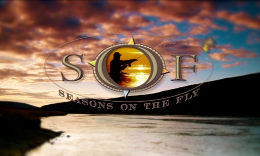 Seasons On The Fly icon