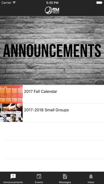 The Avenue Student Ministry