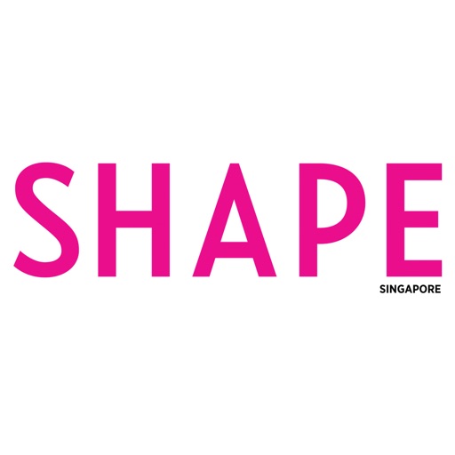 Shape Singapore icon