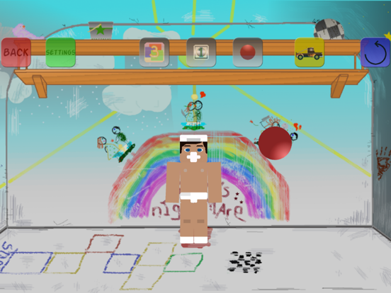 Screenshot #6 pour Kill Steve