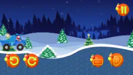 Game screenshot Santa Christmas Delivery Sim mod apk