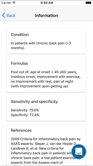 Rheuma IQ(圖3)-速報App