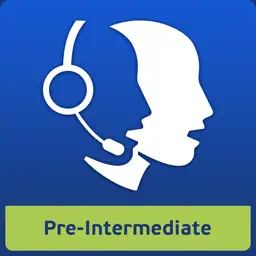 ELT Skills Pre-Intermediate app icon
