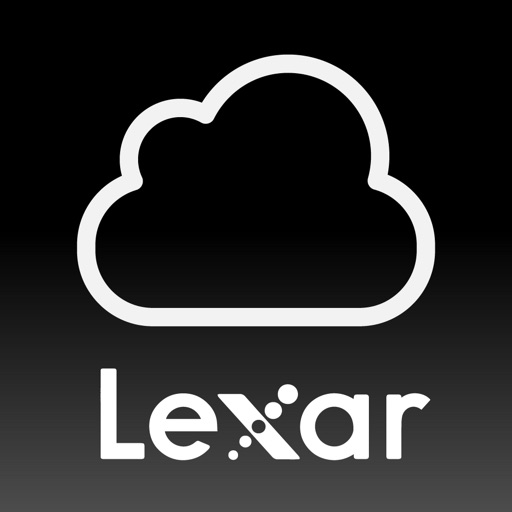 Lexar Cloud