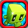 Cuby's Quest - Jumping Game negative reviews, comments