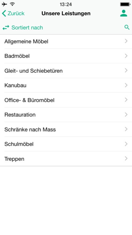 Tischlerei Letterhaus