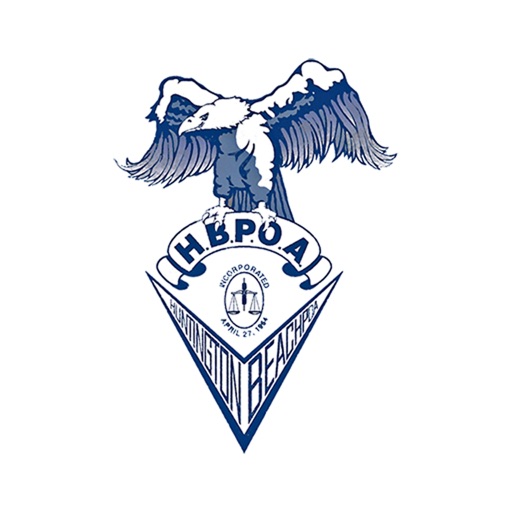 HBPOA Icon