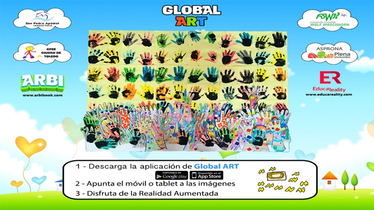 Global ART screenshot-3