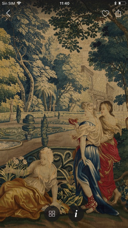 SC Museum AppliedArts Budapest screenshot-3