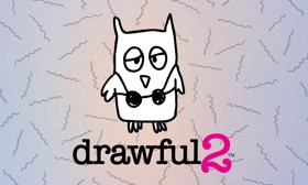 螢幕擷取畫面 (5) Drawful 2