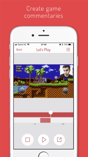 About: ArtPlay: Video Editor (iOS App Store version)