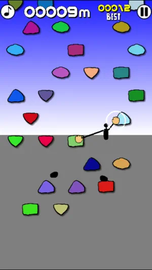 Super Bouldering screenshot 2