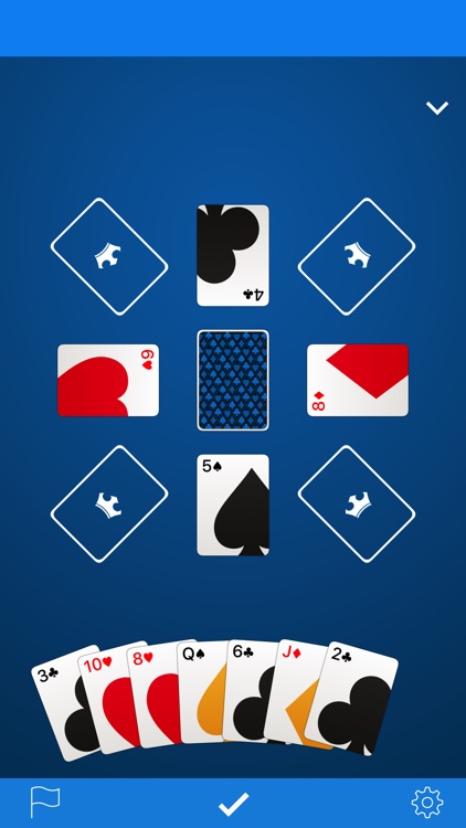King’s Corner