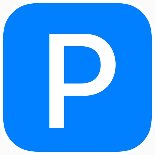 P-Plats STHLM icon