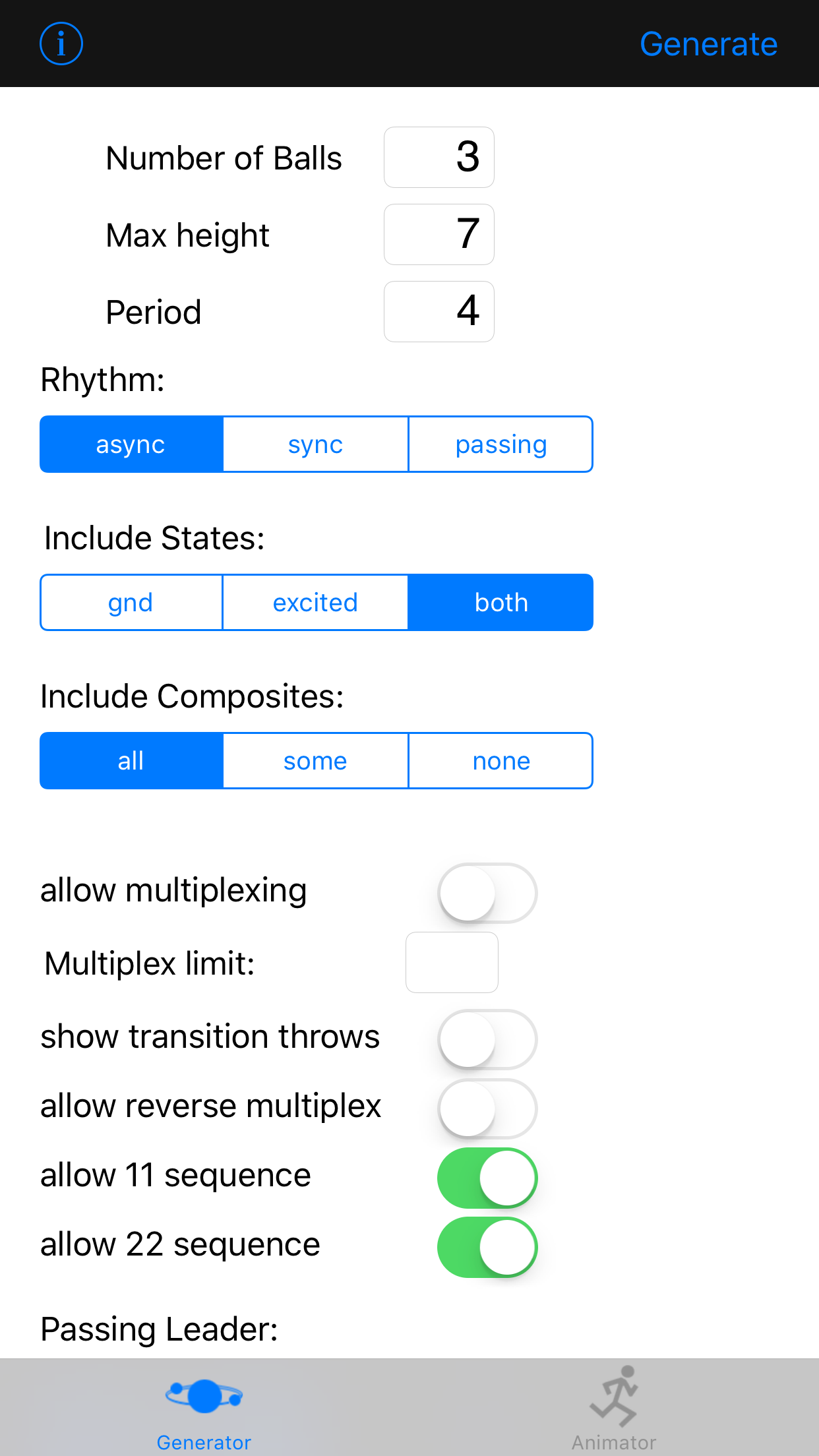 iJuggle